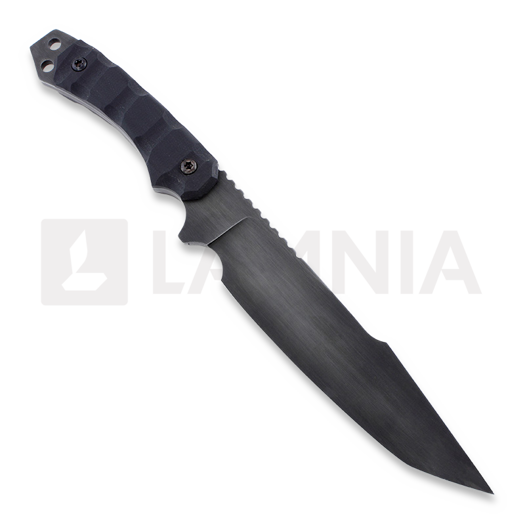 Krypteia Chimera veitsi, musta