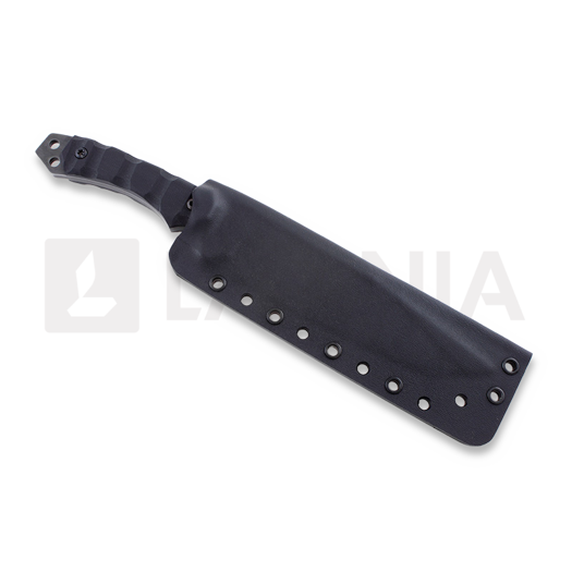 Krypteia Chimera veitsi, musta