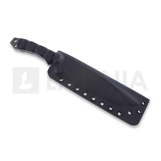 Krypteia Chimera knife, black