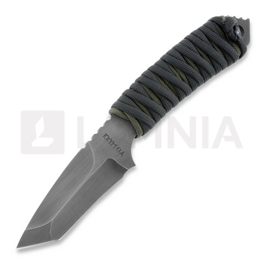 Krypteia Deimos tactical tanto