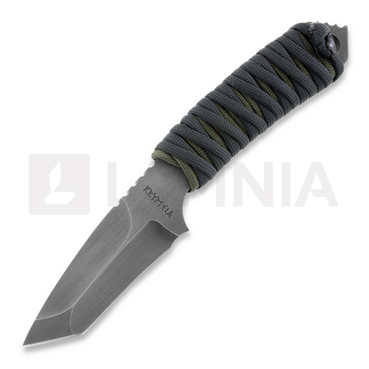 Krypteia Deimos tactical tanto