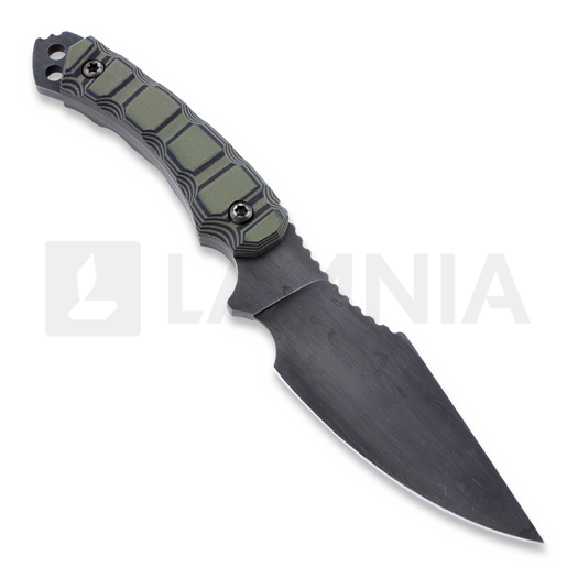 Krypteia Ehidna veitsi, OD-Black