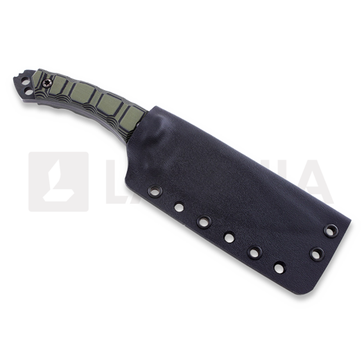 Krypteia Ehidna veitsi, OD-Black
