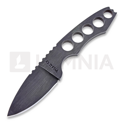 มีด Krypteia Sigrun, gun blue