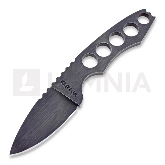 Faca Krypteia Sigrun, gun blue