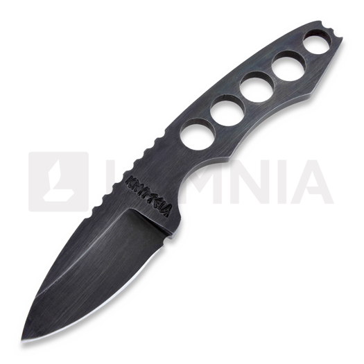 Faca de pescoço Krypteia Sigrun Mini