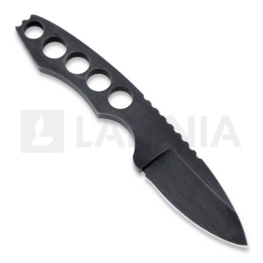 Krypteia Sigrun Mini halskniv