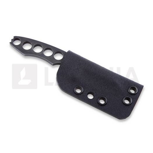 Krypteia Sigrun Mini halskniv