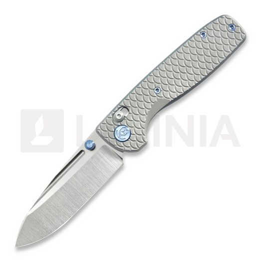 Zav&iacute;rac&iacute; nůž Kubey KB model 383A. S35VN Ti