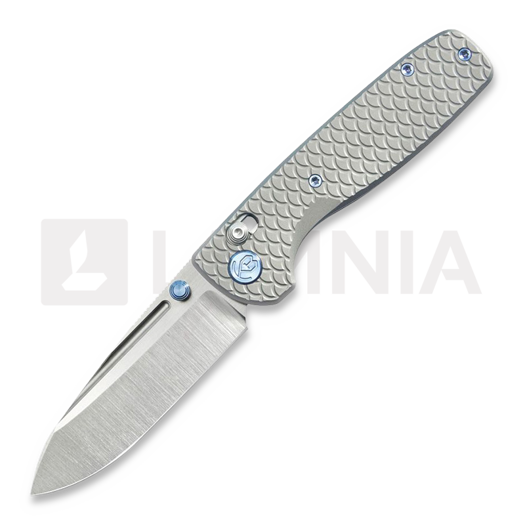 Couteau pliant Kubey KB model 383A. S35VN Ti