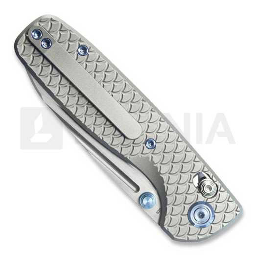 Zavírací nůž Kubey KB model 383A. S35VN Ti