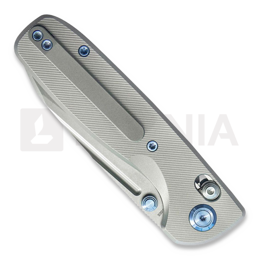 Zavírací nůž Kubey KB model 383C. S35VN Ti