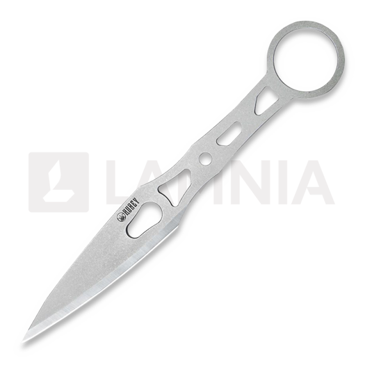 Kubey Kunai. Jake Hoback design mes