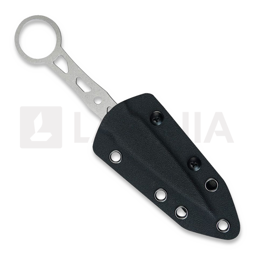 Coltello Kubey Kunai. Jake Hoback design