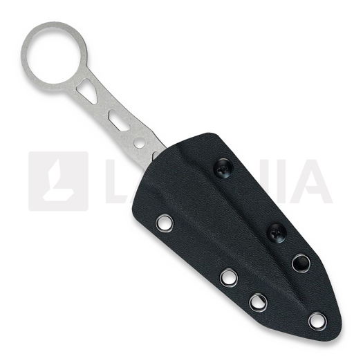 Нож Kubey Kunai. Jake Hoback design