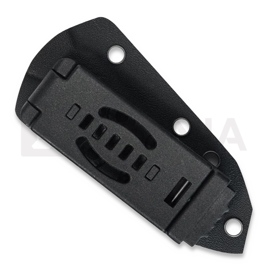 Kubey Kunai. Jake Hoback design kniv