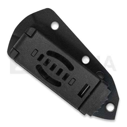 Нож Kubey Kunai. Jake Hoback design