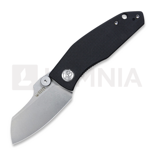 Skladací nôž Kubey Monsterdog Linerlock