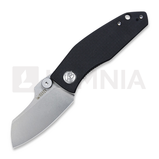 Kubey Monsterdog Linerlock fällkniv