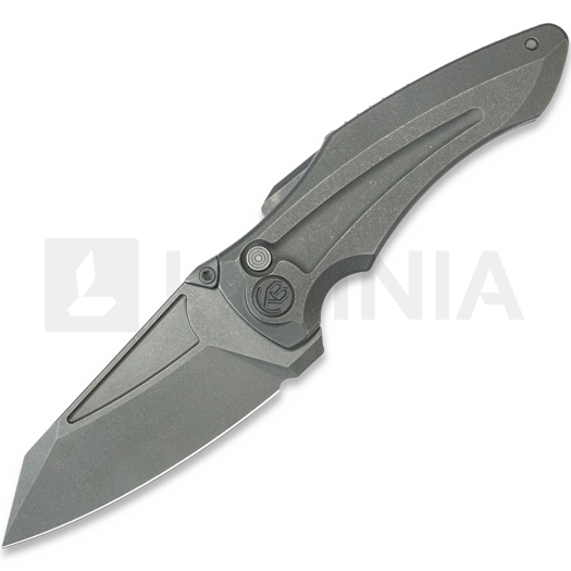 Zav&iacute;rac&iacute; nůž Kubey Sumo 20 CV Darkwash