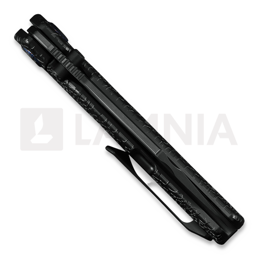 Kunwu Knives Cochise - Honeydew Texture - DLC k&auml;&auml;nt&ouml;veitsi