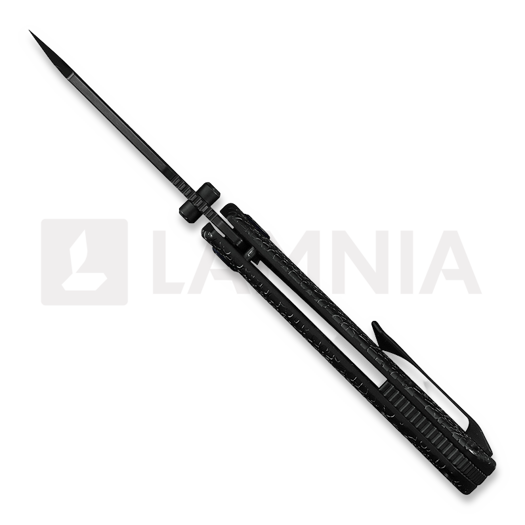 Kunwu Knives Cochise - Honeydew Texture - DLC k&auml;&auml;nt&ouml;veitsi