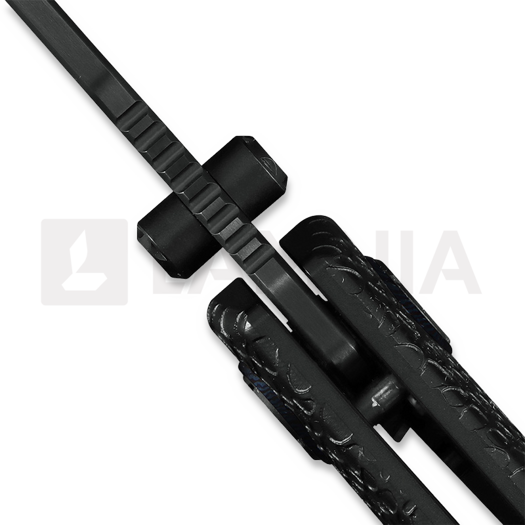 Kunwu Knives Cochise - Honeydew Texture - DLC k&auml;&auml;nt&ouml;veitsi