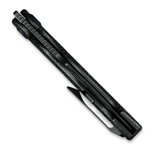 Kunwu Knives Gringo - Honeydew Texture - Full DLC k&auml;&auml;nt&ouml;veitsi