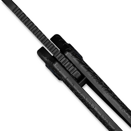 Kunwu Knives Gringo - Honeydew Texture - Full DLC k&auml;&auml;nt&ouml;veitsi