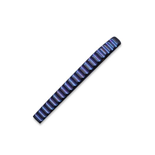 Kunwu Knives Padre Timascus Backspacer