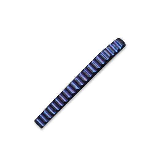 Kunwu Knives Padre Timascus Backspacer