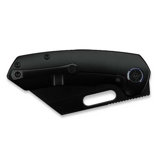 Zav&iacute;rac&iacute; nůž Kunwu Knives Primo - PVD Ti - DLC