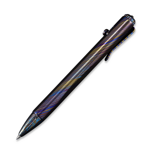 Kunwu Knives Timascus pen
