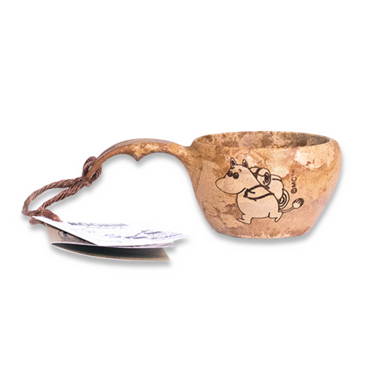 Kupilka 12 Muumipeikko