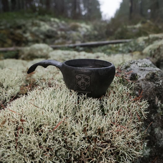 Kupilka 21 Karhu - Bear, kelo