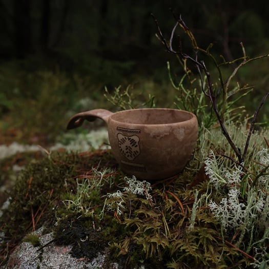 Kupilka 21 Karhu - Bear, original