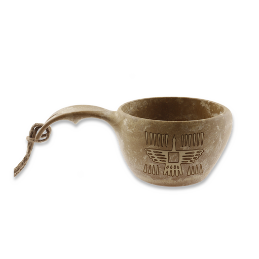 Kupilka 21 Kurki - Crane, original