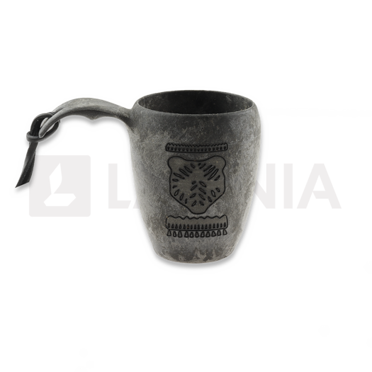 Kupilka 5 Karhu - Bear, kelo