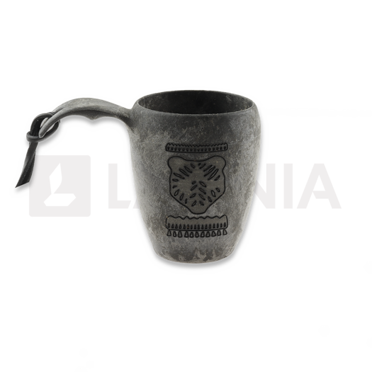 Kupilka 5 Karhu - Bear, kelo