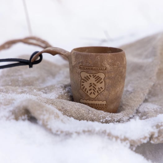 Kupilka 5 Karhu - Bear, original