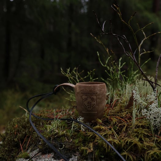 Kupilka 5 Karhu - Bear, original