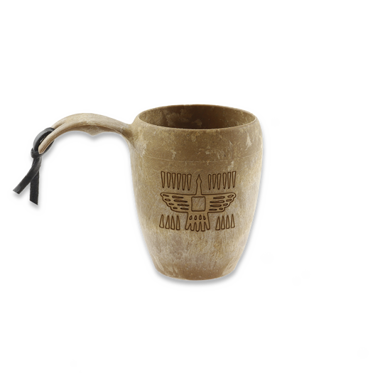 Kupilka 5 Kurki - Crane, original
