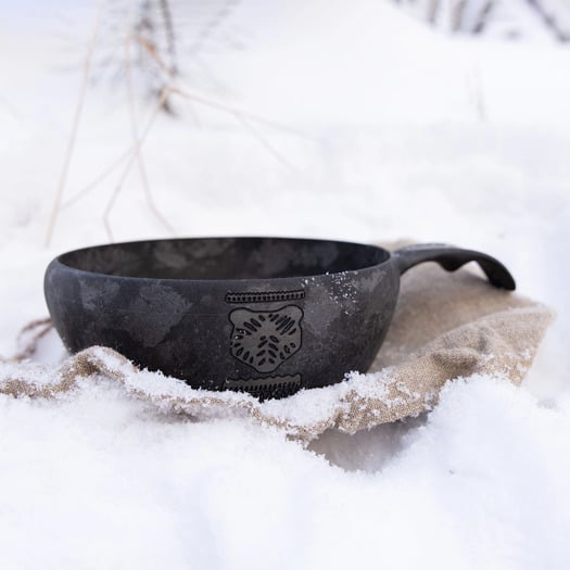 Kupilka 55 Karhu - Bear, kelo