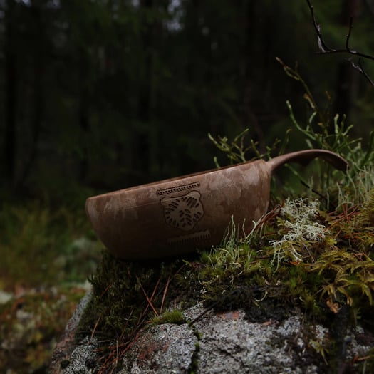 Kupilka 55 Karhu - Bear, original