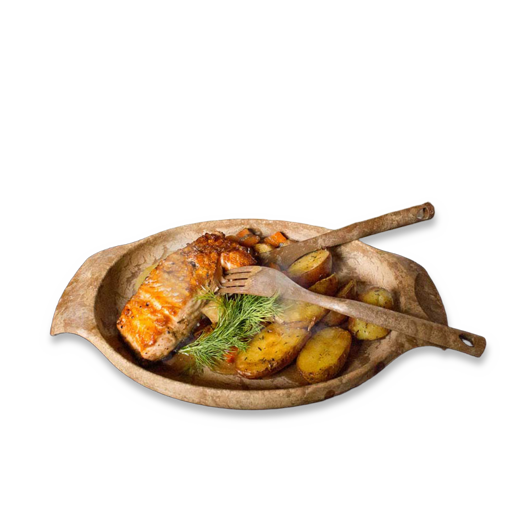 Kupilka Á la carte plate