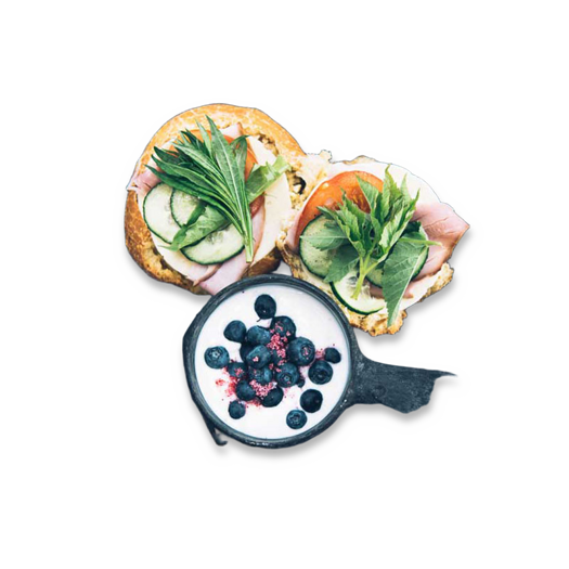 Kupilka &Aacute; la carte plate