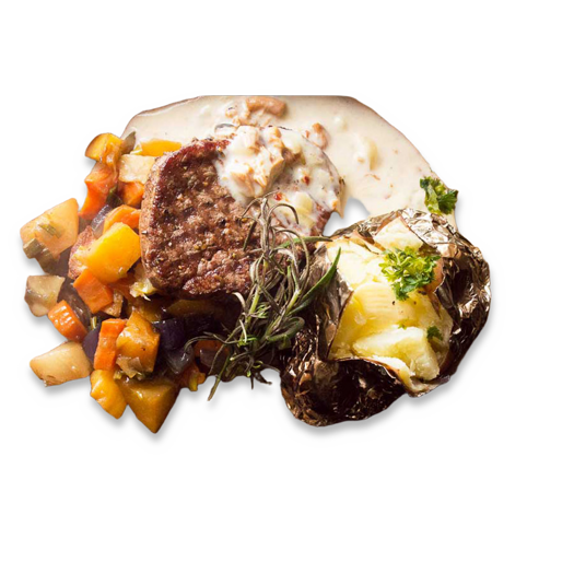 Kupilka Á la carte plate