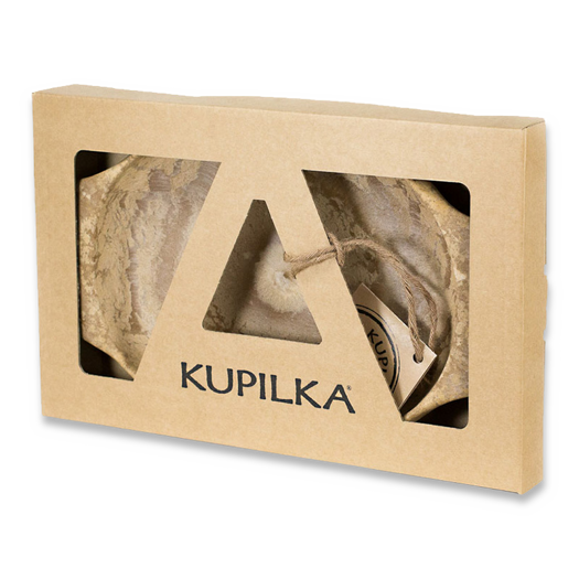 Kupilka Er&auml;ruokalautanen