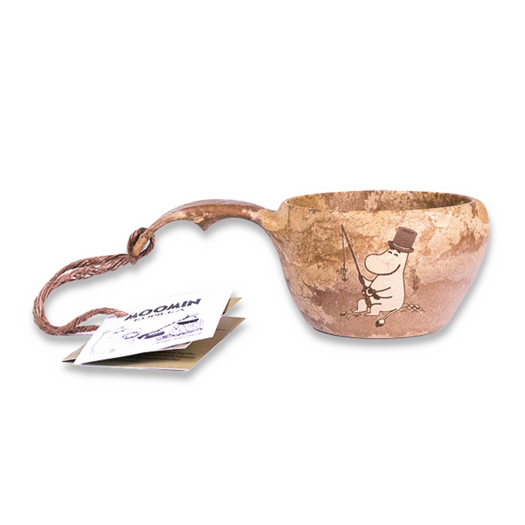 Kupilka Classic drinking vessel, moominpappa