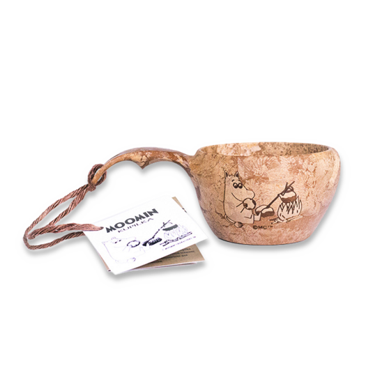 Kupilka Classic drinking vessel, moomintroll